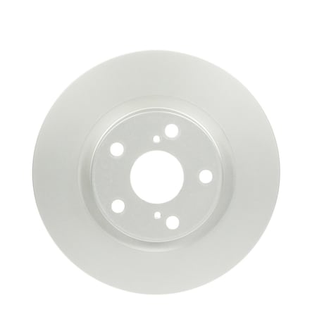 Bosch Quietcast Disc Disc Brake Roto, 50011560 50011560